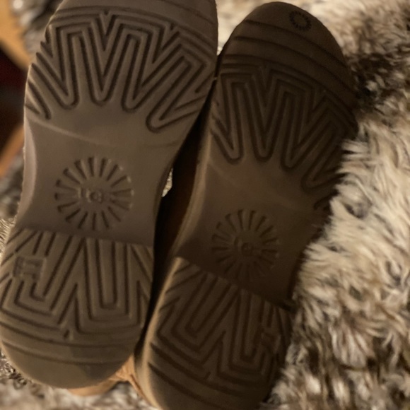 Chestnut Jannika Boots/Booties - Picture 10 of 10